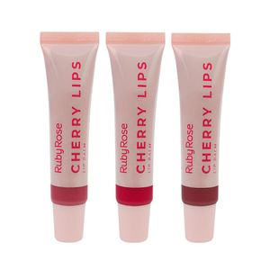 Lip Balm | Cherry Lips | Ruby Rose