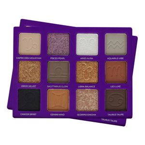 Paleta de Sombras - Astral Essence - Ruby Rose