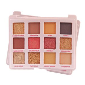 Paleta de Sombras Radiant Eyes | Ruby Rose