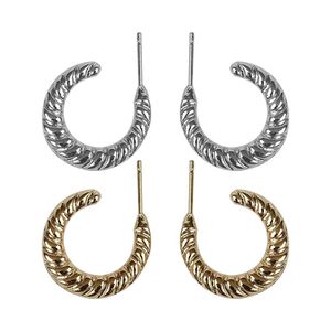2501-1 | Brinco Argola | Importado