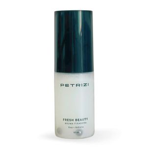 Mini Bruma Fixadora Fresh Beauty 30ml - Petrizi