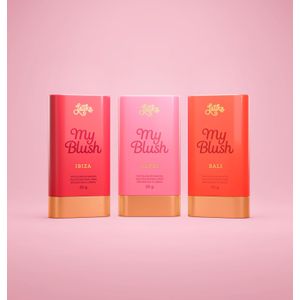 My Blush Stick | Latika