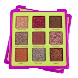 Paleta de Sombras | (Dis) Order Astral Hues | Ruby Rose