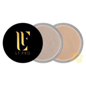 Pó Soft Eye | LFpro