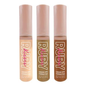 UNDER EYE CORRECTOR | RUBY KISSES