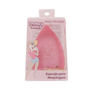 Esponja Gota Lola Bunny | Miss Frandy