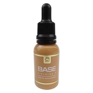 Base Fluida - Anairana