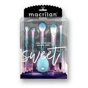 ED001 - Kit Sweet - Macrilan