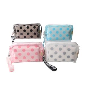 P24-0915 - Kit com 2 Necessaires - Miss Frandy