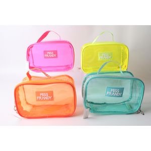 P24-0909 - Necessaire Neon - Miss Frandy