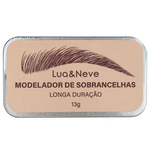 Modelador de Sobrancelhas - Lua & Neve