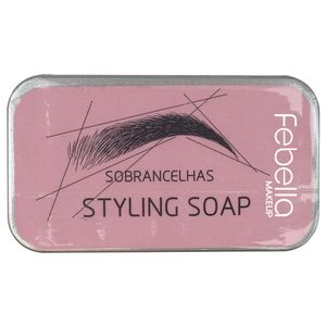 Styling Soap - Febella