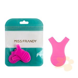 Kit com 3 Espátulas para Lash Lifting - Miss Frandy