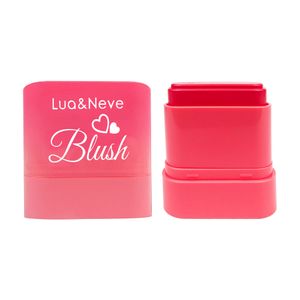 Blush em Bastão | Lua & Neve