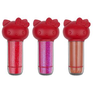 Óleo labial Hello Kitty | Bruna Tavares