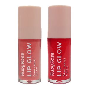 Lip Glow | Ruby Rose