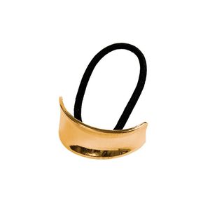 9434-27 Elástico para Cabelo de Metal | Importado