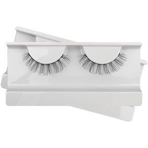 Cílios postiços #02 | Urban Lashes | Miss Frandy