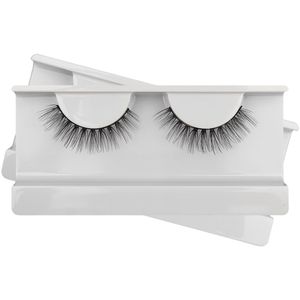 Cílios postiços #11 | Urban Lashes | Miss Frandy