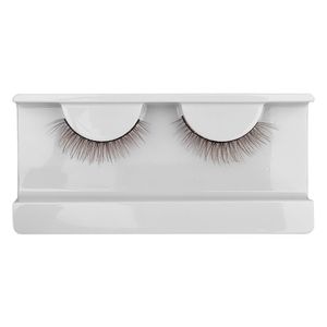Cílios postiços unitários | Linha Neutrals | Miss Frandy