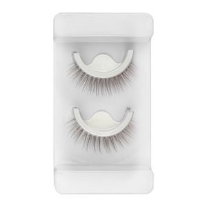 Cílios postiços autocolantes | Miss Frandy