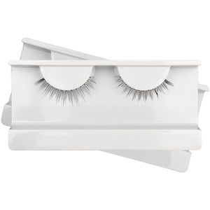 Cílios postiços | Linha Neutrals | Miss Frandy