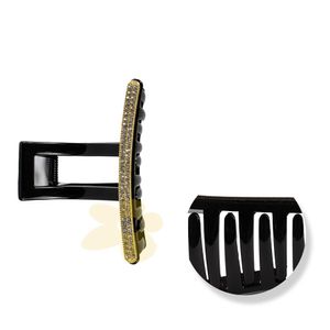 Piranha M com strass - Importada