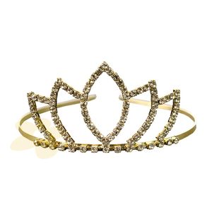 Tiara | Coroa para cabelos - Importada