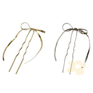 Presilha em metal - Oval - Importado