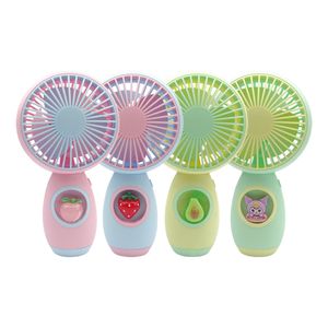 Mini Ventilador - Importado