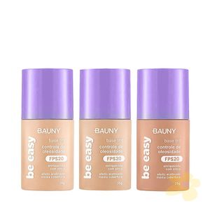 Base Tint Be Easy FPS20 | Bauny