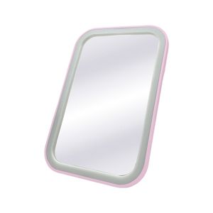 Espelho de Mesa com Led - Importado