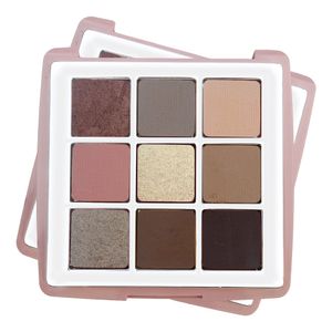 Paleta de sombras Classic Chic | Nath Capelo