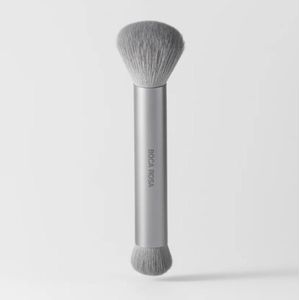 Pincel Duo Pro 2 - Boca Rosa
