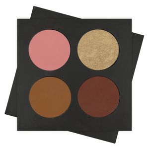 Hot Palette - Alice Salazar