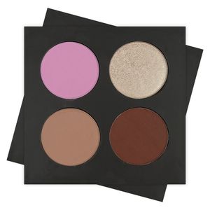 Cold Palette - Alice Salazar