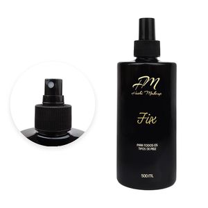 Bruma Fix 500ml | Hoshi Makeup