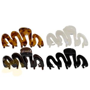 Piranha para cabelo | ondas | Importado