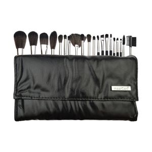 KP20 - Kit com 20 Pincéis - Macrilan