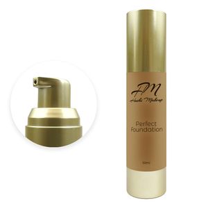 Base Perfect Foundation | Hoshi Makeup