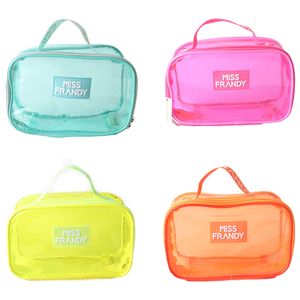 P24-0909 - Necessaire Neon - Miss Frandy