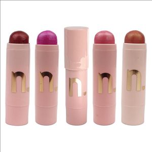 Stick Multifunções - Nina Makeup