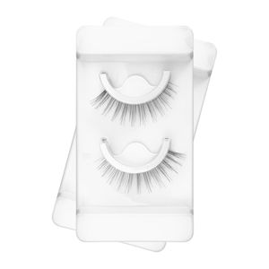 Cílios autocolantes  | Urban Lashes Ready To Go | Miss Frandy