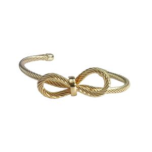 Bracelete Laço - Importado