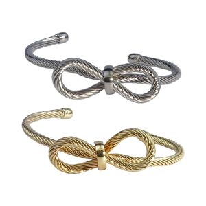 Bracelete Laço - Importado