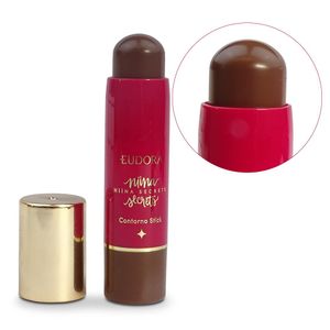 Contorno Facial Stick - Niina Secrets