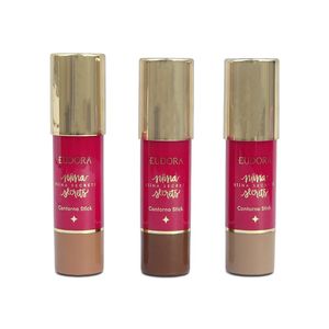 Contorno Facial Stick - Niina Secrets