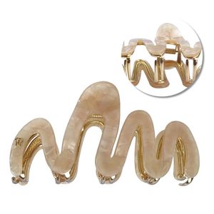 Presilha ondas para cabelos - Importado