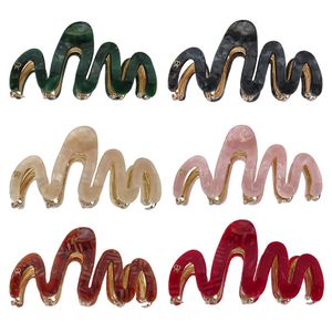 Presilha ondas para cabelos - Importado