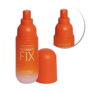 Ultimatefix - Bruma fixadora - Mari Maria Makeup